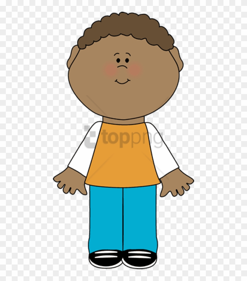 Free Png Boy Png Image With Transparent Background Boy Clipart