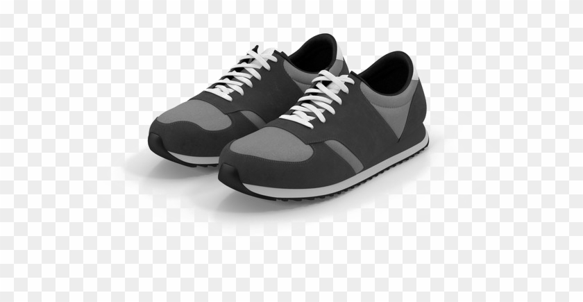 Running Shoes Png Image With Transparent Background - Running Shoes Png,  Png Download - 600x600(#2377147) - PngFind