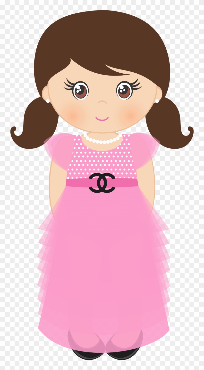American Girl Doll Star Clipart - American Girl Doll Clip Art, HD Png ...