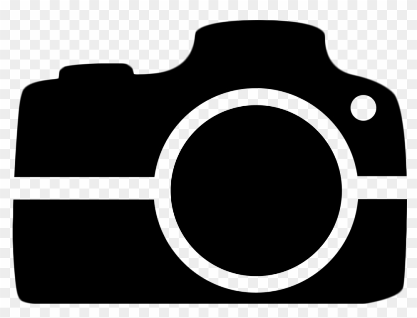 Photo Camera Clipart Camra Appareil Photo Logo Png Transparent Png 960x687 Pngfind