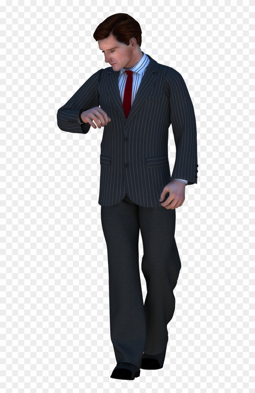 Suit PNG Images, Gentleman, Business PNG Transparent Background