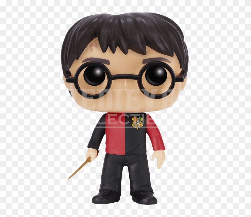 harry potter 26 funko pop