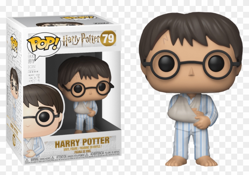 funko pop harry potter 2019