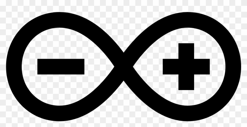 What Is Dr - Arduino Logo Png, Transparent Png - 1600x1600(#2387018 ...