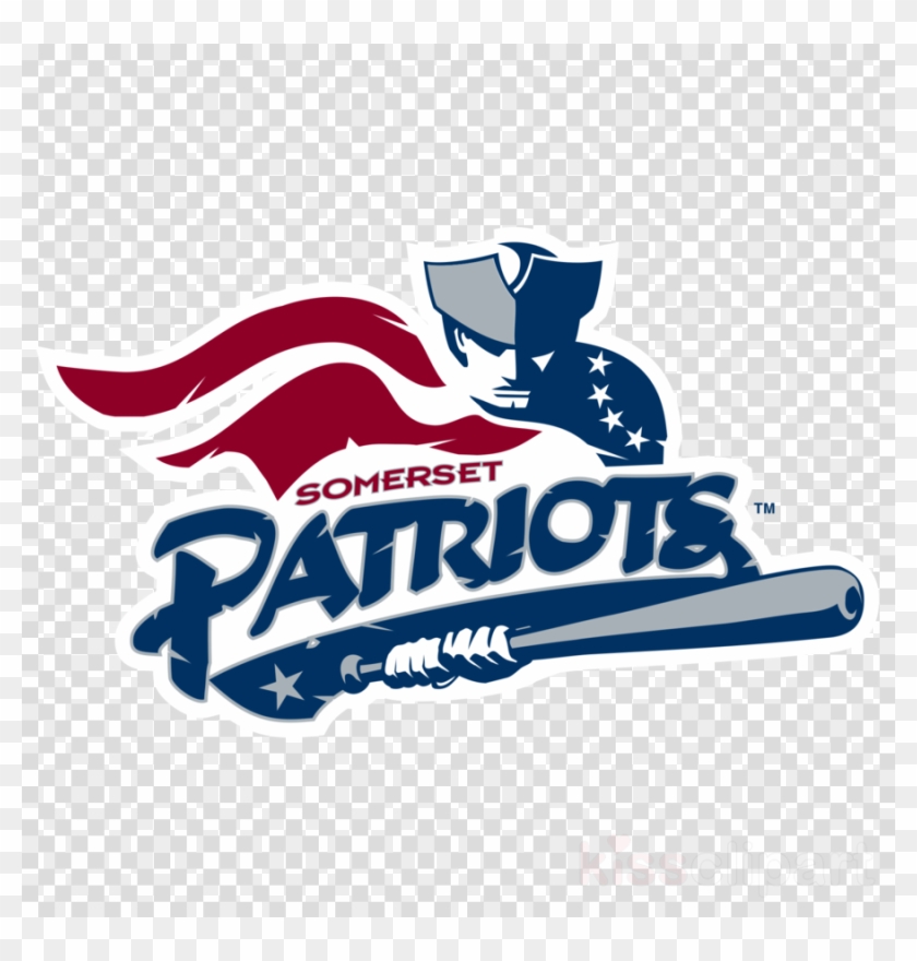 Patriot Mascot Logo