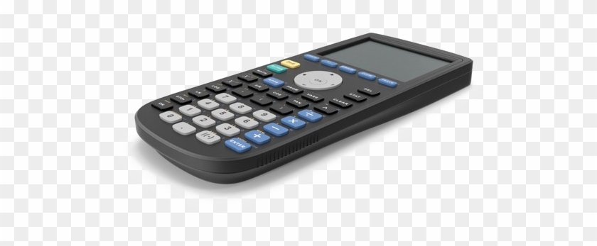 Scientific Calculator Png Background Image Feature Phone Image