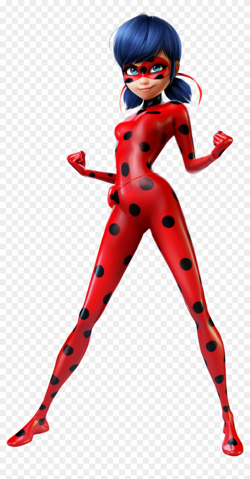 Ladybug topper png