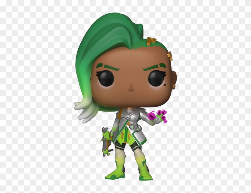 sombra funko pop exclusive