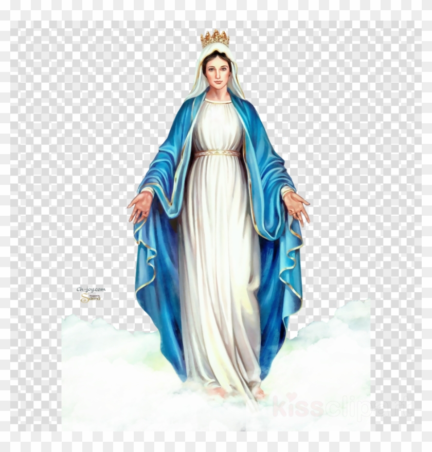 mary immaculate conception Virgin