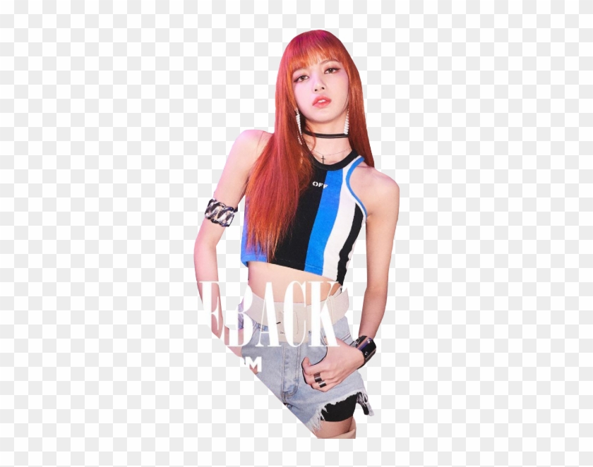 #blackpink As If It`s Your Last #as If It`s Your Last - Blackpink Lisa ...