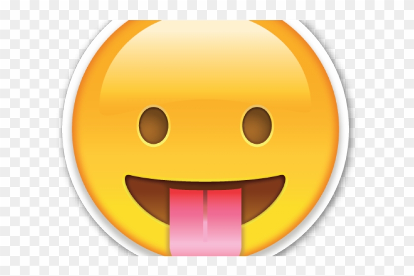 Graphic Royalty Free Smiley Face Free Download Clip Eyes Closed Tongue Out Emoji Png Transparent Png 640x480 Pngfind