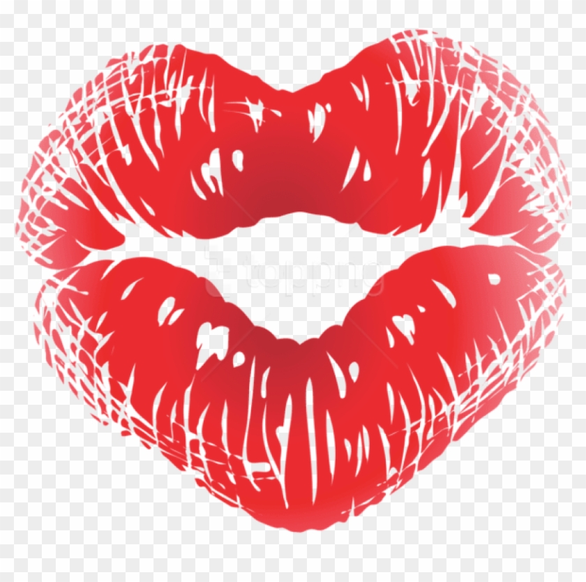 Download Free Png Download Sweet Kiss Png Images Background Kiss Clipart Png Transparent Png 850x773 2398046 Pngfind
