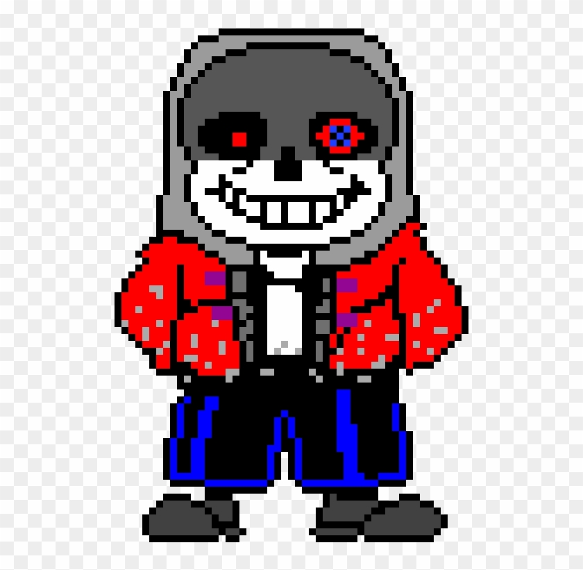 Sans Sprite , Png Download - Sans Undertale Battle Sprite, Transparent Png  - 511x741(#2398144) - PngFind