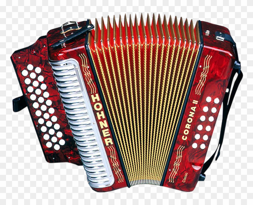 Acordeon - Instrumentos Vallenatos, HD Png Download - 778x600(#2398846