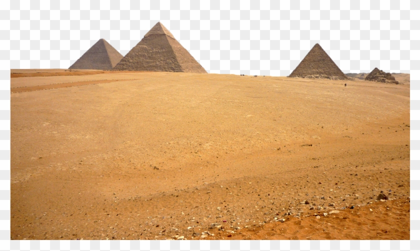 Desert Png - Giza Necropolis, Transparent Png - 960x720(#241219) - PngFind