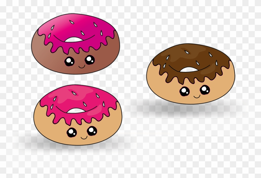 Cartoon Candy Images 13, Buy Clip Art - Chocolate Chip Cookie, HD Png  Download - 961x611(#241956) - PngFind