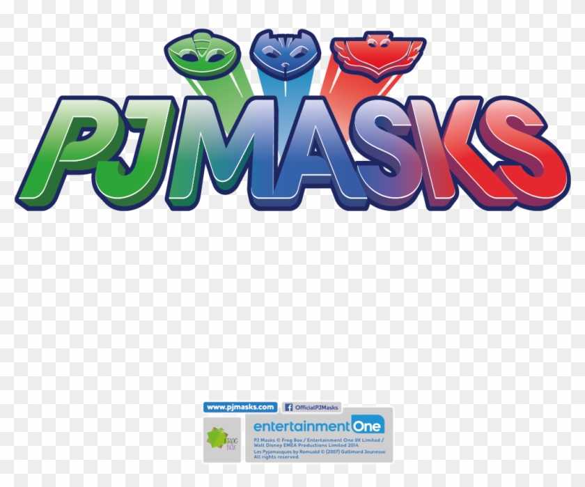 Pj Masks Fictional Character Hd Png Download 1322x1322 - 
