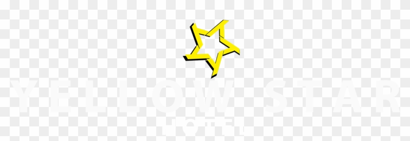 Yellow Star Hotel Logo Hotel Yellow Star Jogja Hd Png Download