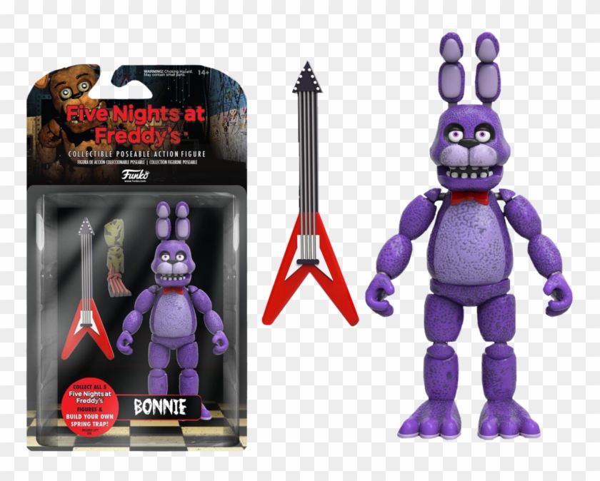 fnaf funko statues