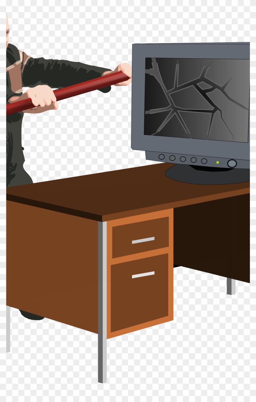 This Free Icons Png Design Of Computer Rage, Transparent Png ...
