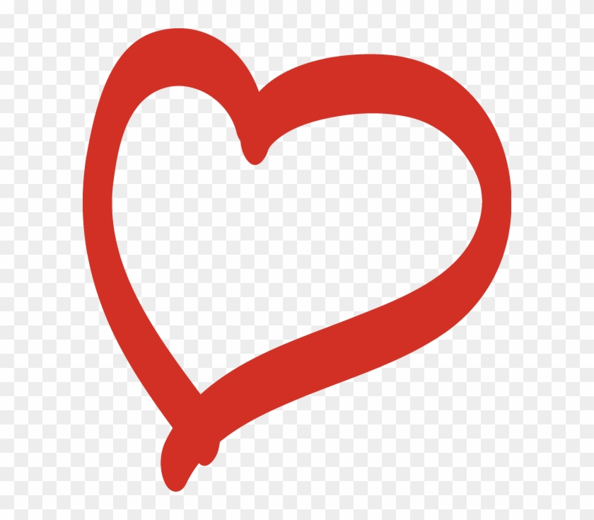 Free Png Download Free Vector Heart Png Transparent Png 606x655 2440 Pngfind