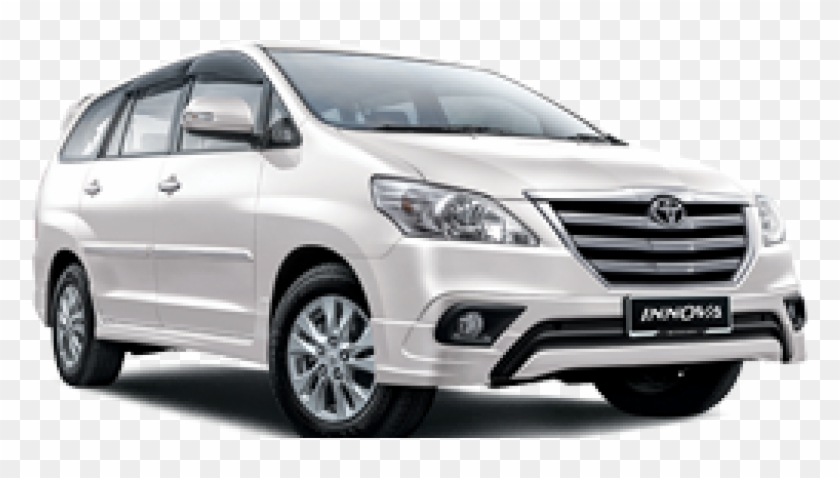 Toyota Innova 2019 Png