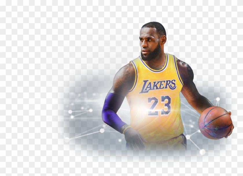 Bet On Nba , Png Download - Los Angeles Lakers, Transparent Png ...