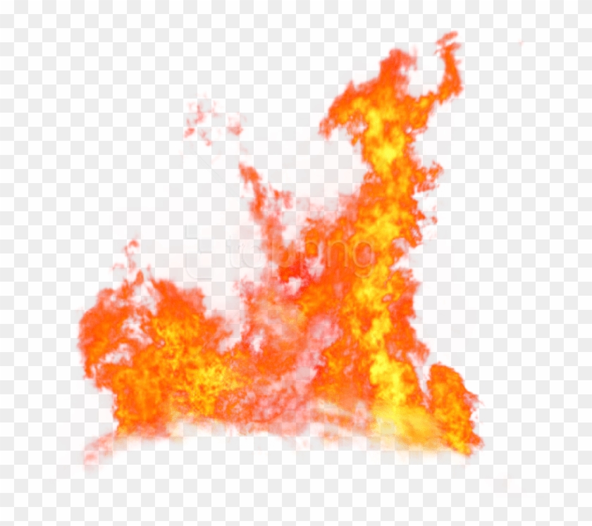 Free Png Fire Flame Png - Fogo Png, Transparent Png - 850x675(#2403661 ...