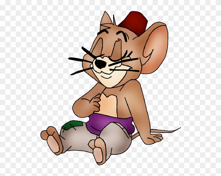 Tom And Jerry - Cartoon, HD Png Download - 600x600(#2403971) - PngFind