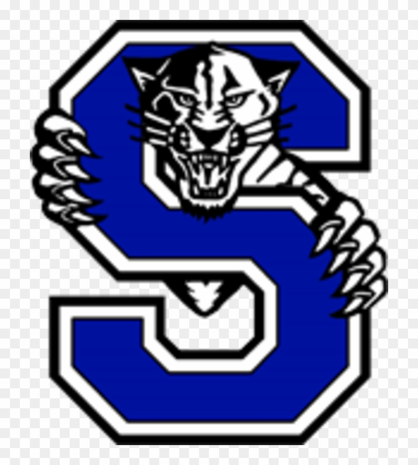 The Sterlington Panthers Vs Sterlington High School Panthers, HD Png