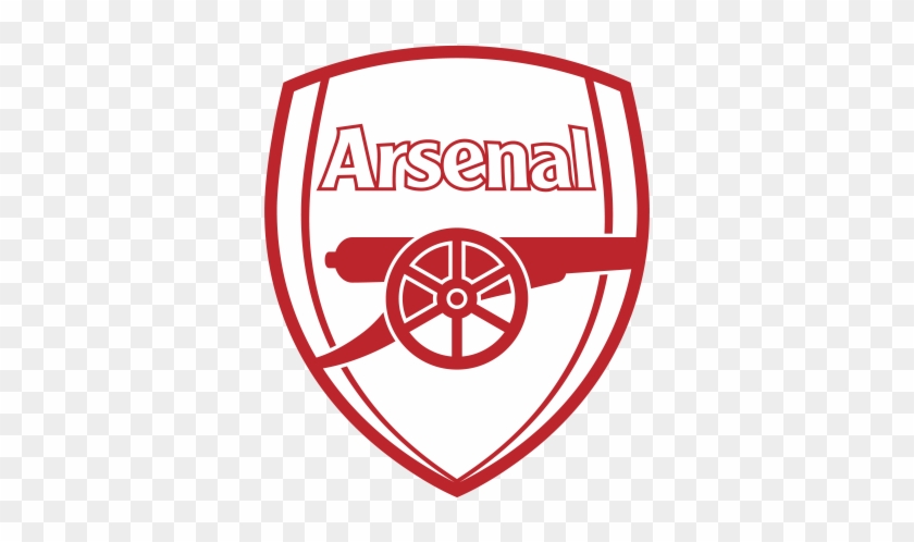 Arsenal Retro Logo