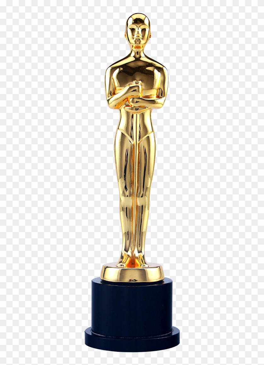 Academy Awards Png, The Oscars Png - Academy Award Oscar Png