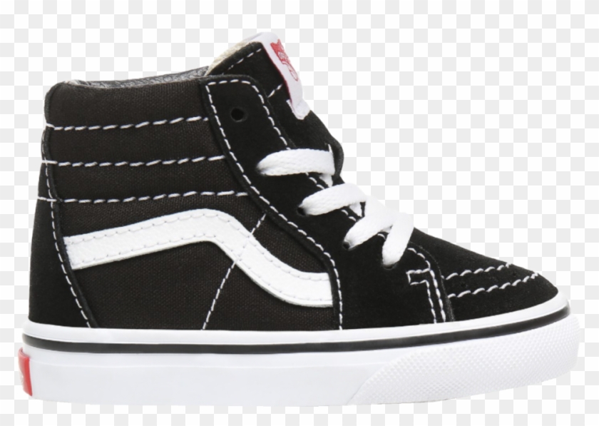 vans sk8 hi infant