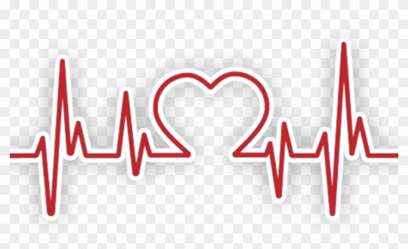 Heart Rate Svg Free Hd Png Download 1200x675 2417867 Pngfind