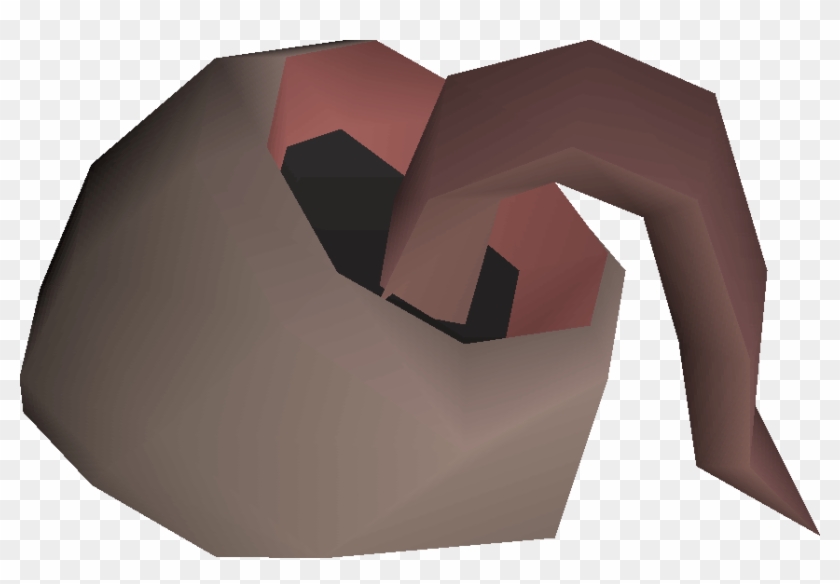 Osrs Ensouled Head, HD Png Download 858x556(2419106