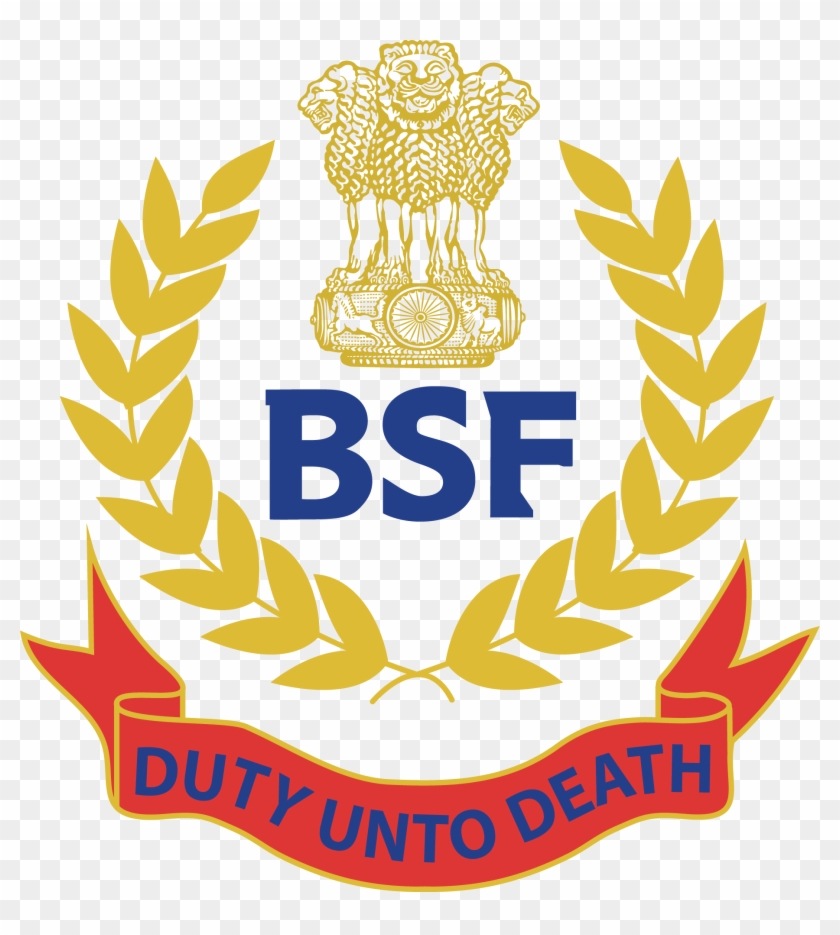 Bsf logo on sale