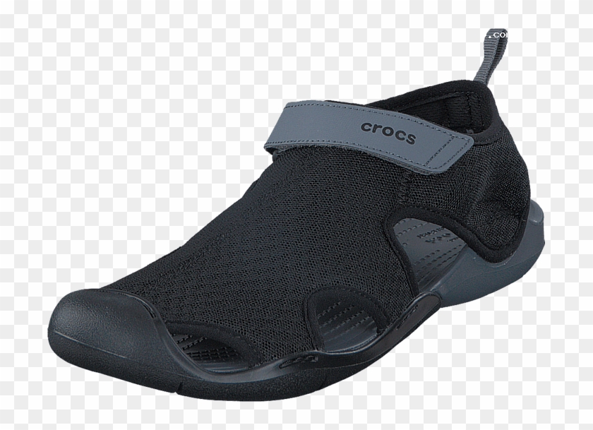 crocs swiftwater mesh water shoe