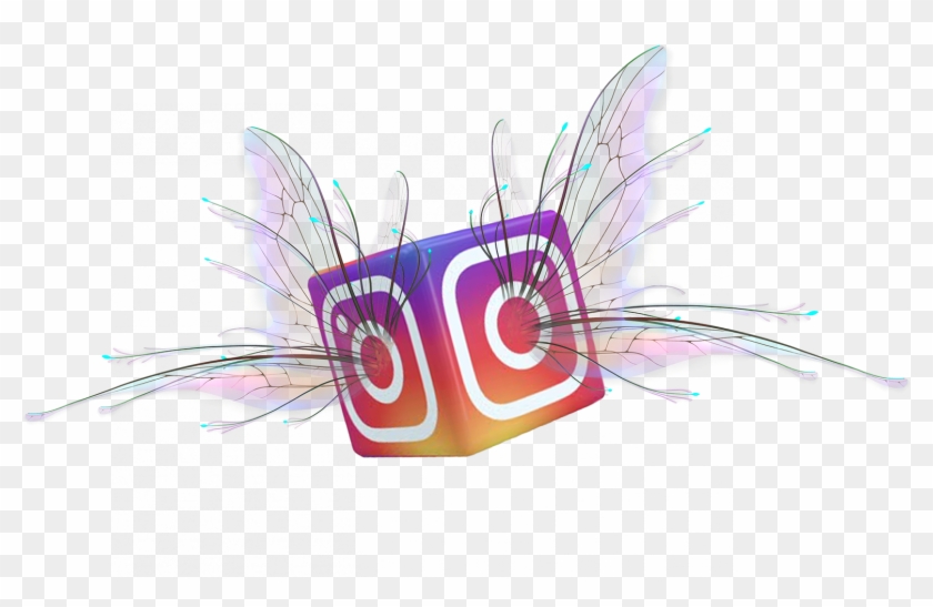 Insta Fly Png Instagram Editing Lightroom Preset Graphic Design Transparent Png 1664x1472 Pngfind
