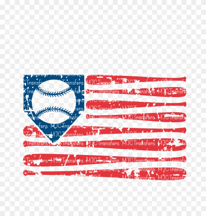 Download Baseball America Flag Svg Hd Png Download 1200x1200 2425187 Pngfind