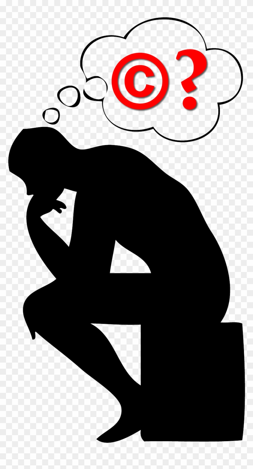 Download Thinker Clipart The Thinker Clip Art Hand Free Thinker Clip Art Hd Png Download 0x1584 Pngfind