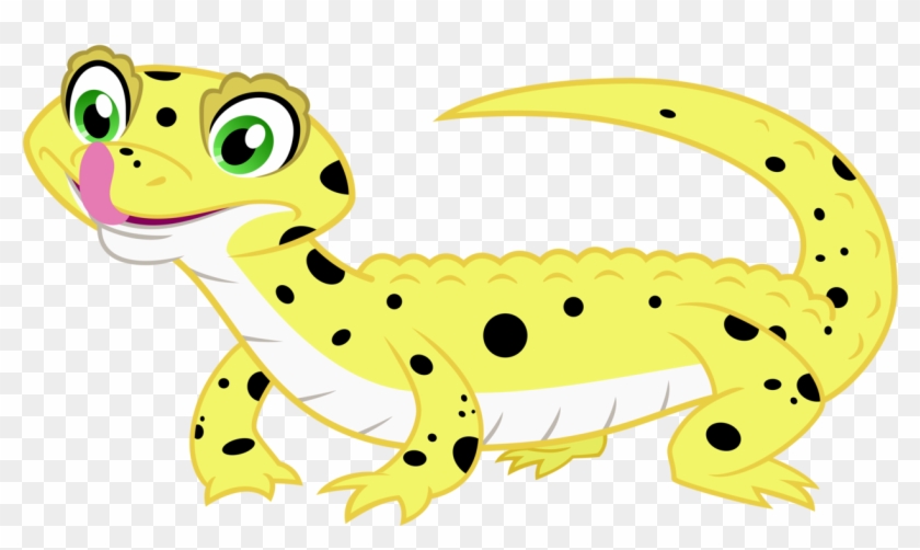 Image Lizard Clipart Gecko - Sunset Shimmer Pet Lizard, HD Png Download -  1257x692(#2426622) - PngFind