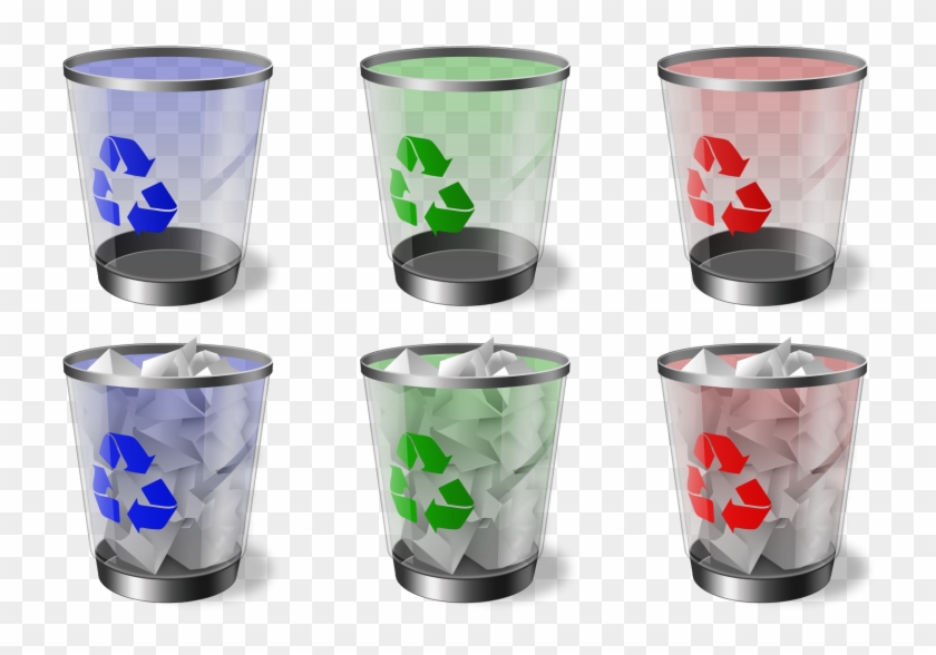 The Recycle Bin Is One Of The Most Important Feature - Windows Trash Can Icons, HD Png Download - 800x533(#2430007) - PngFind The Recycle Bin Is One Of The Most Important Feature - Windows Trash Can Icons, HD Png Download - 800x533(#2430007) - PngFind