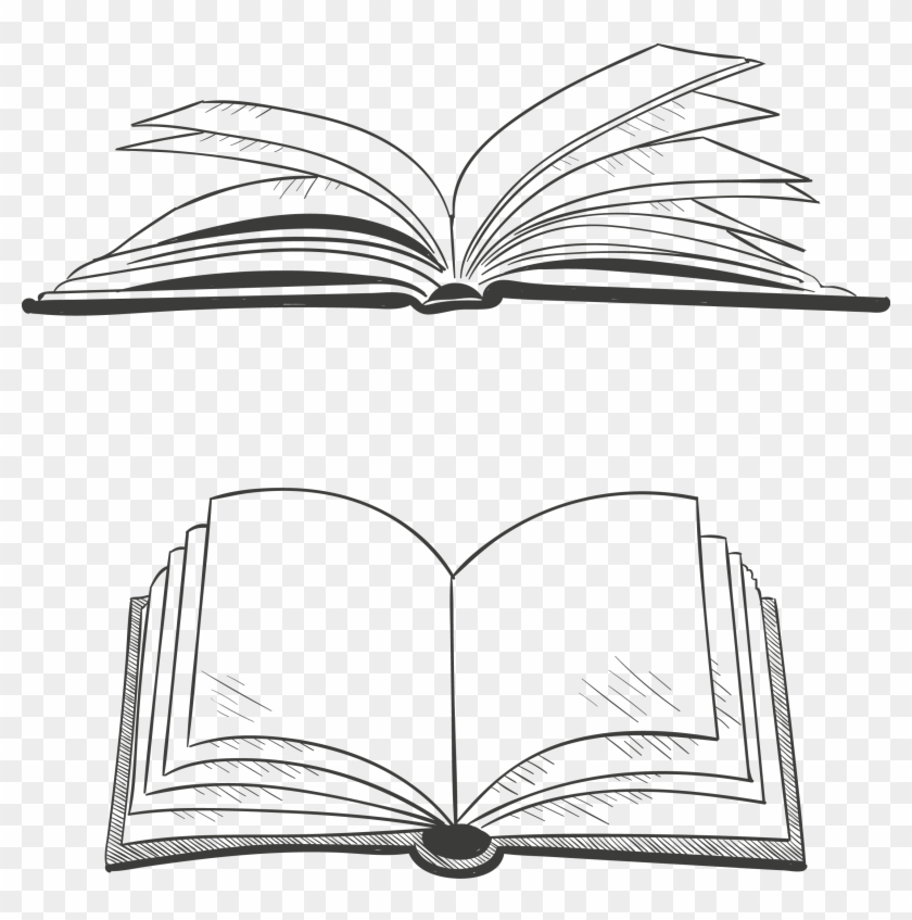 Open Book Clip Art Images – Browse 10,674 Stock Photos, Vectors, and Video