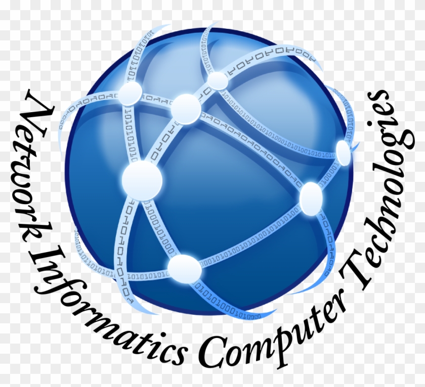 Computer Technology Logo Png - Network And Telecommunications Icon ...