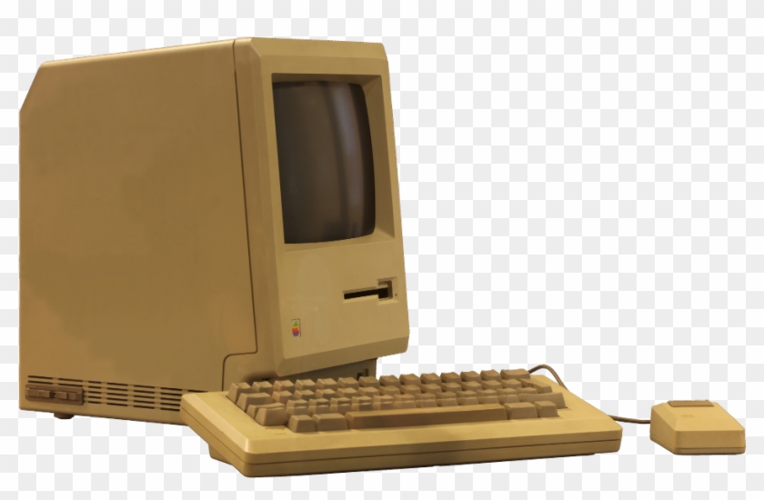 Computers In 1998, HD Png Download - 1000x626(#2437280) - PngFind