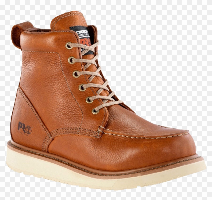 Timberland Pro Wedge Boot, HD Png 