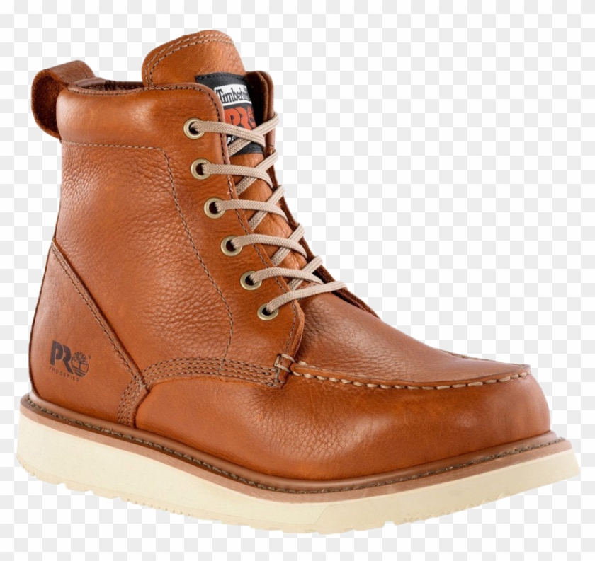 timberland pro wedge boot