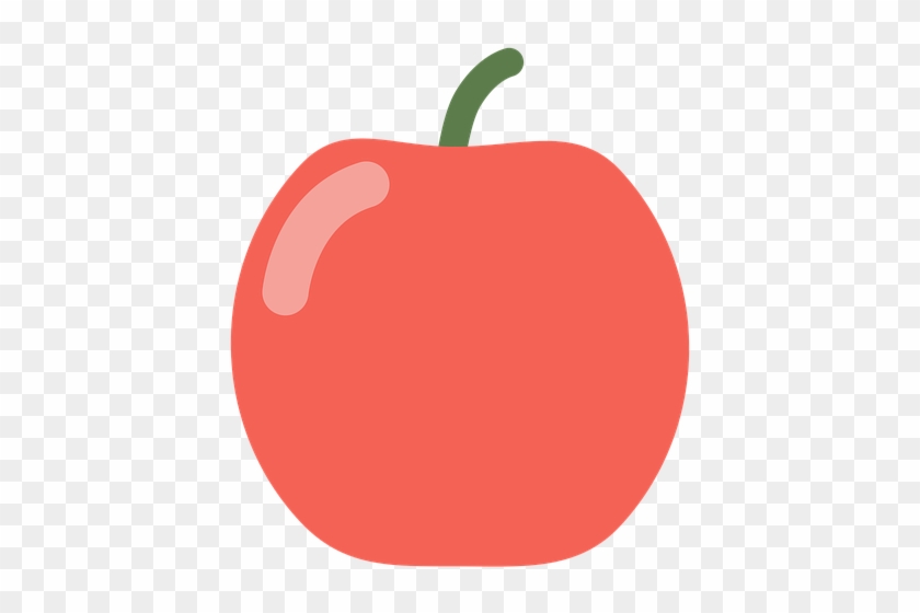Free Free Apple Fruit Svg Icon 341 SVG PNG EPS DXF File
