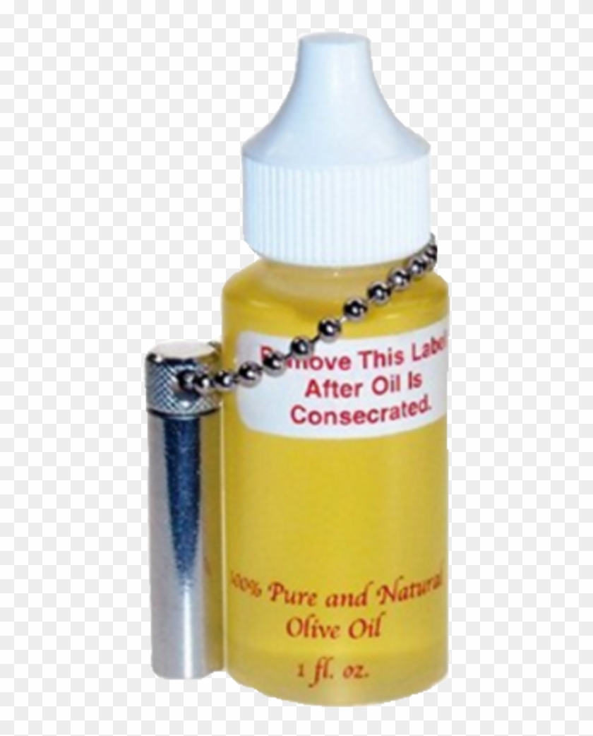 By Eagle Mountain Accessories Lds Consecrated Oil, HD Png Download