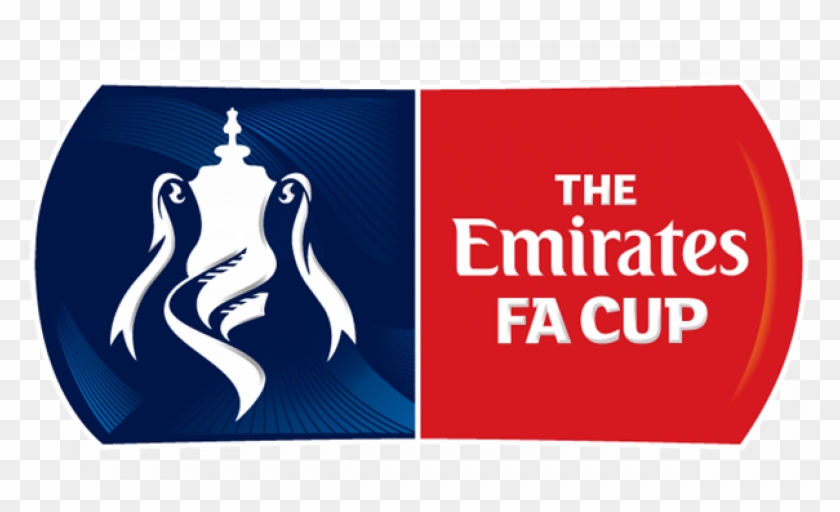 Fa Cup Logo Png - Emirates Fa Cup Logo Png, Transparent ...